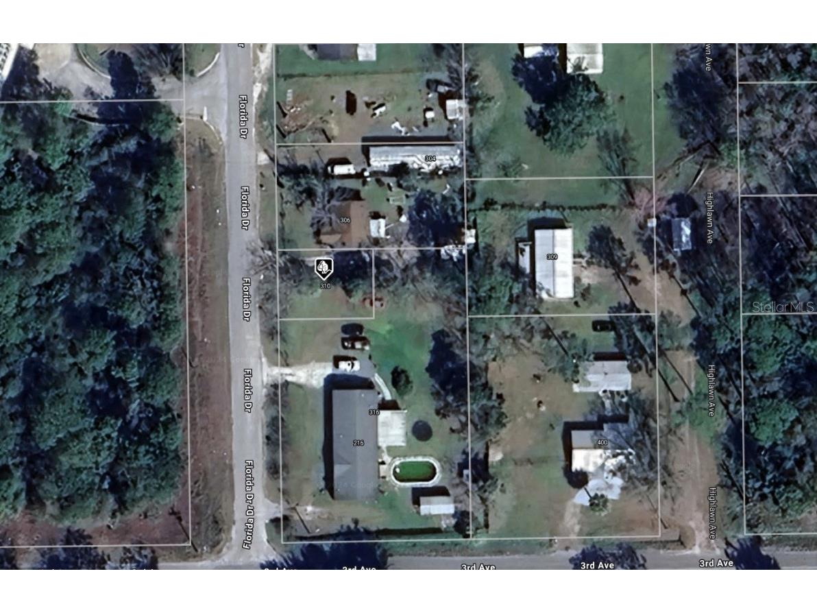 310 Florida Drive Palatka FL 32177 A4635150 image1