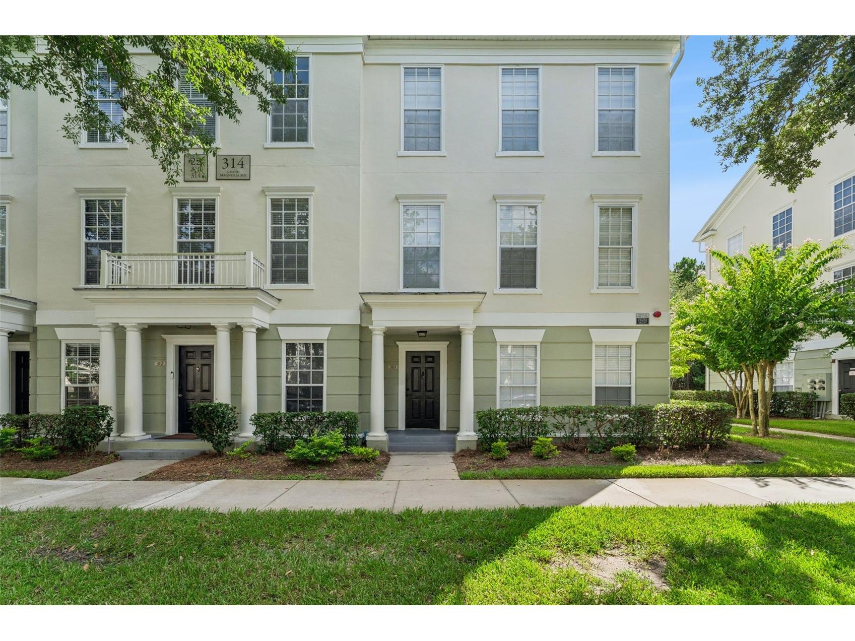 310 Grand Magnolia Avenue #310 Celebration FL 34747 O6427548 image1