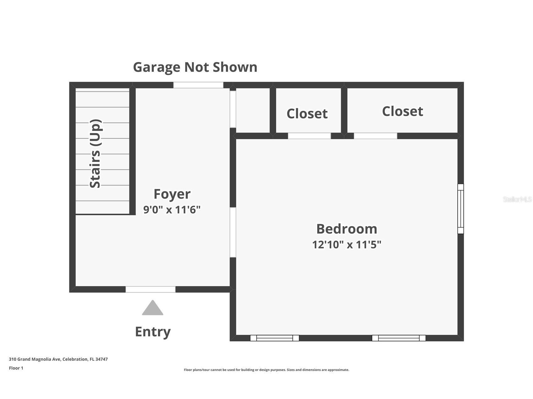 310 Grand Magnolia Avenue #310 Celebration FL 34747 O6427548 image50