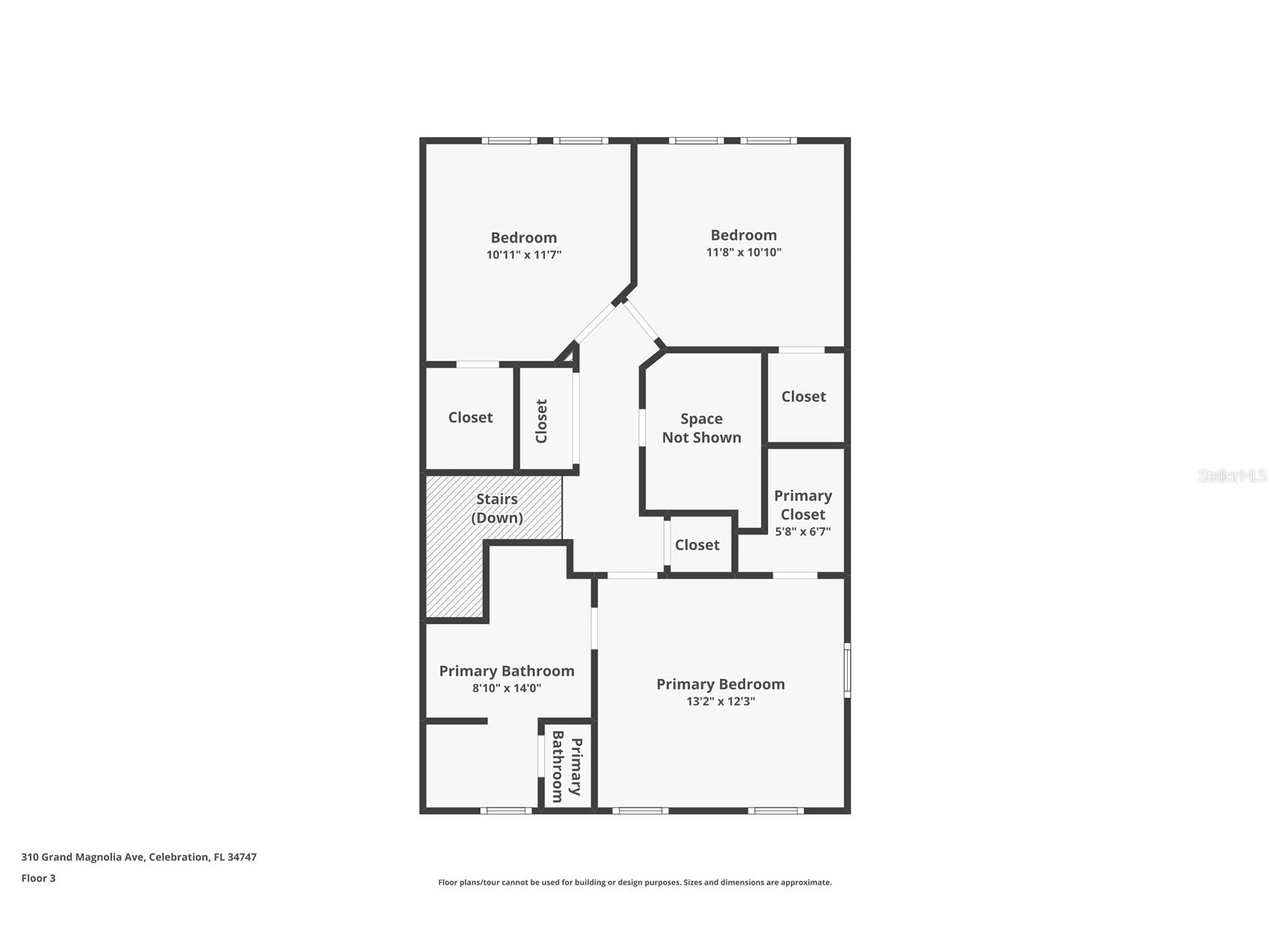 310 Grand Magnolia Avenue #310 Celebration FL 34747 O6427548 image53