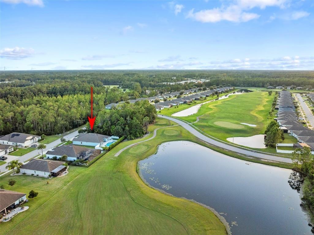 310 Grand Reserve Drive Bunnell FL 32110 FC312110 image54