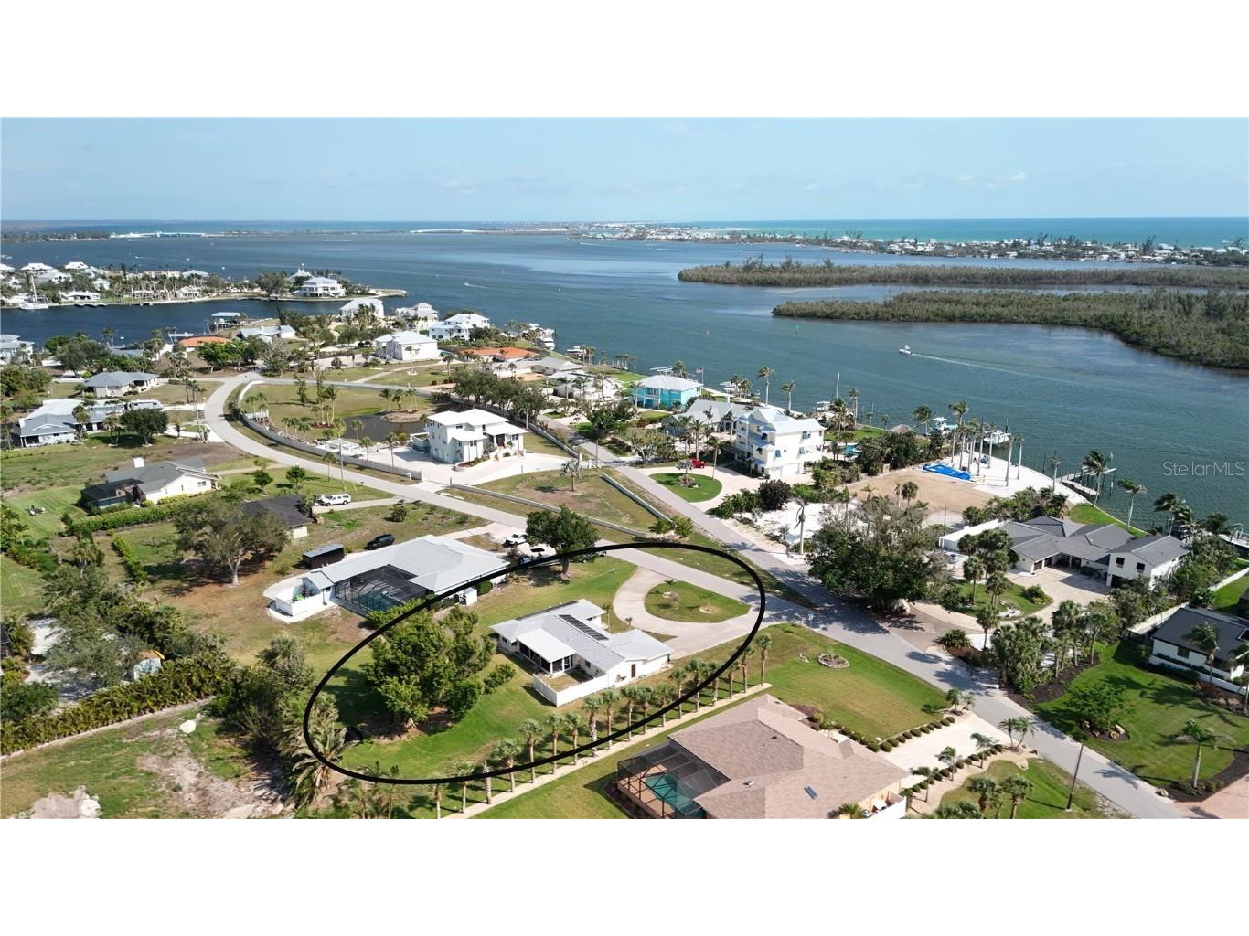 310 Green Dolphin Drive Placida FL 33946 D6142595 image3