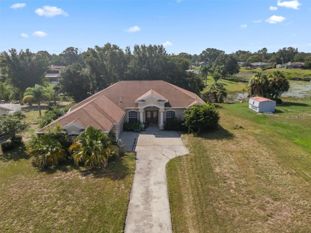 310 Greendale Court Spring Hill FL 34606 - Hunters Lake T3453349 image1