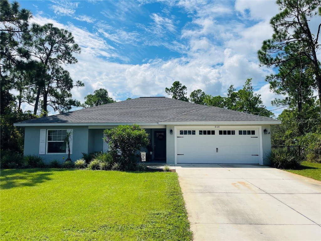 310 Grosbeak Avenue Sebring FL 33870 L4940844 image1