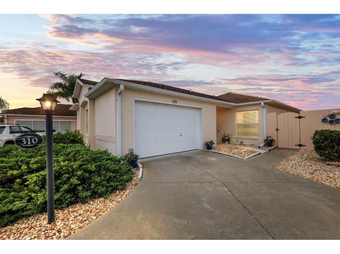 310 Guido Avenue The Villages FL 32159 G5070913 image1