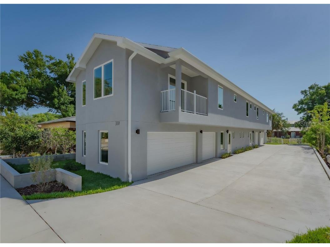 310 Hibiscus Street #A Tarpon Springs FL 34689 U8239261 image1