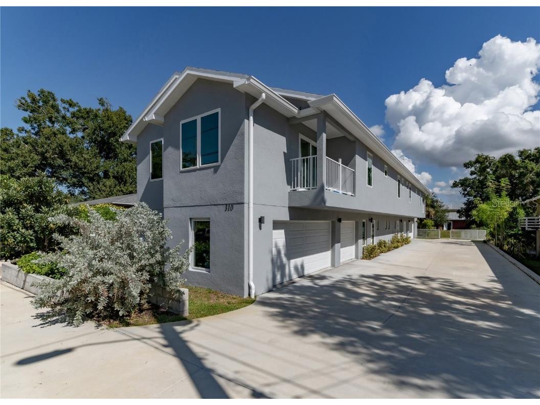 310 Hibiscus Street #A Tarpon Springs FL 34689 TB8449692 image1
