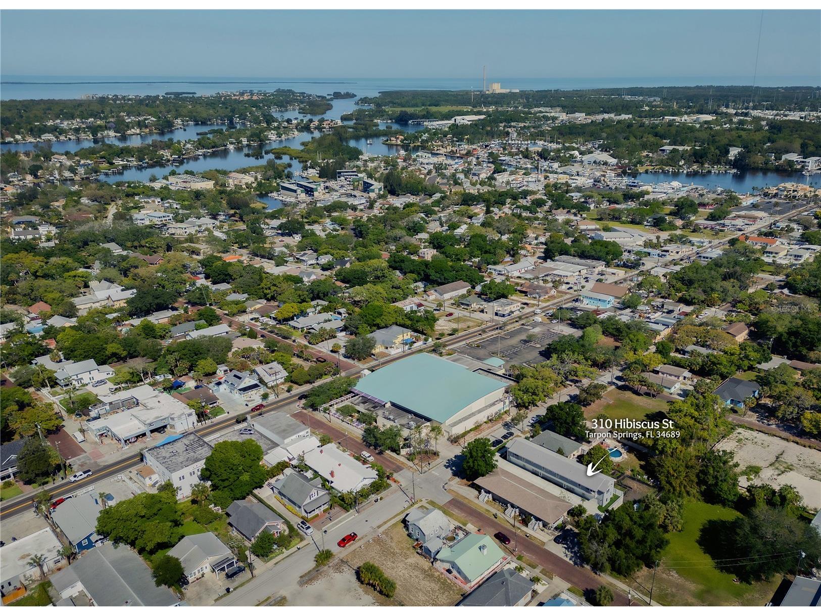 310 Hibiscus Street #B Tarpon Springs FL 34689 TB8520123 image53