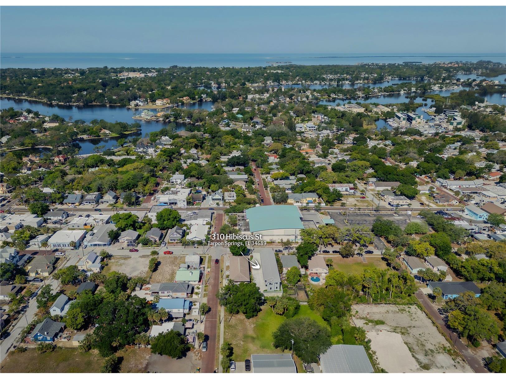 310 Hibiscus Street #B Tarpon Springs FL 34689 TB8520123 image55