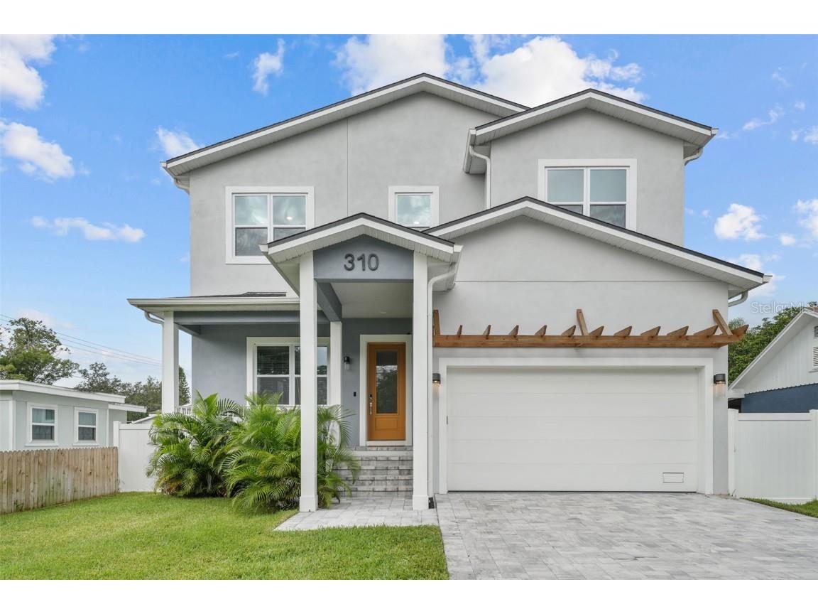 310 Jefferson Avenue S Oldsmar FL 34677 - TAMPA BAY TB8310026 image1
