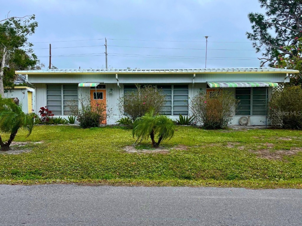 310 Kenwood Avenue Nokomis FL 34275 N6130602 image1