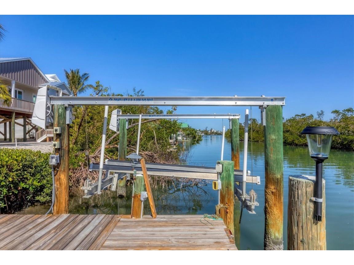 310 Kettle Harbor Drive Placida FL 33946 D6141501 image64