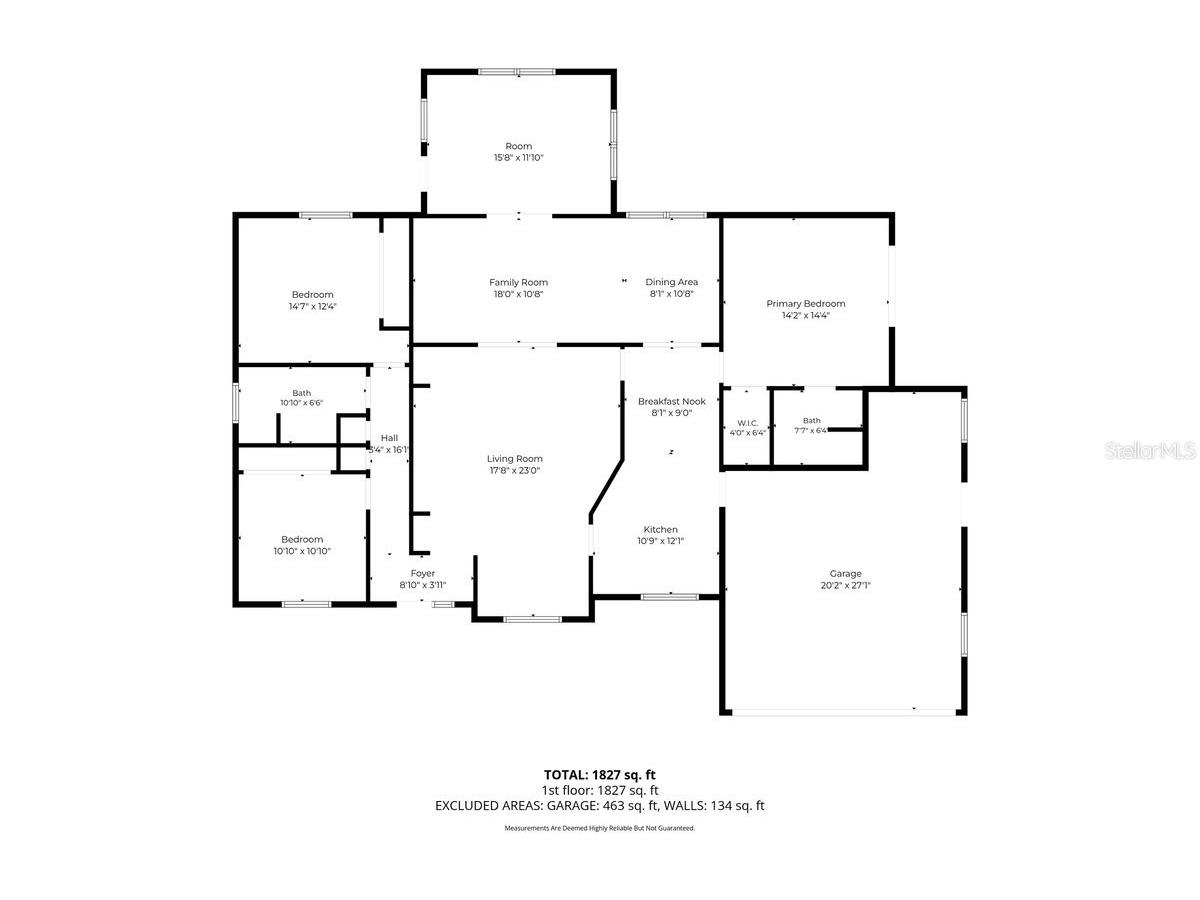 310 Keystone Road Auburndale FL 33823 L4961789 image58