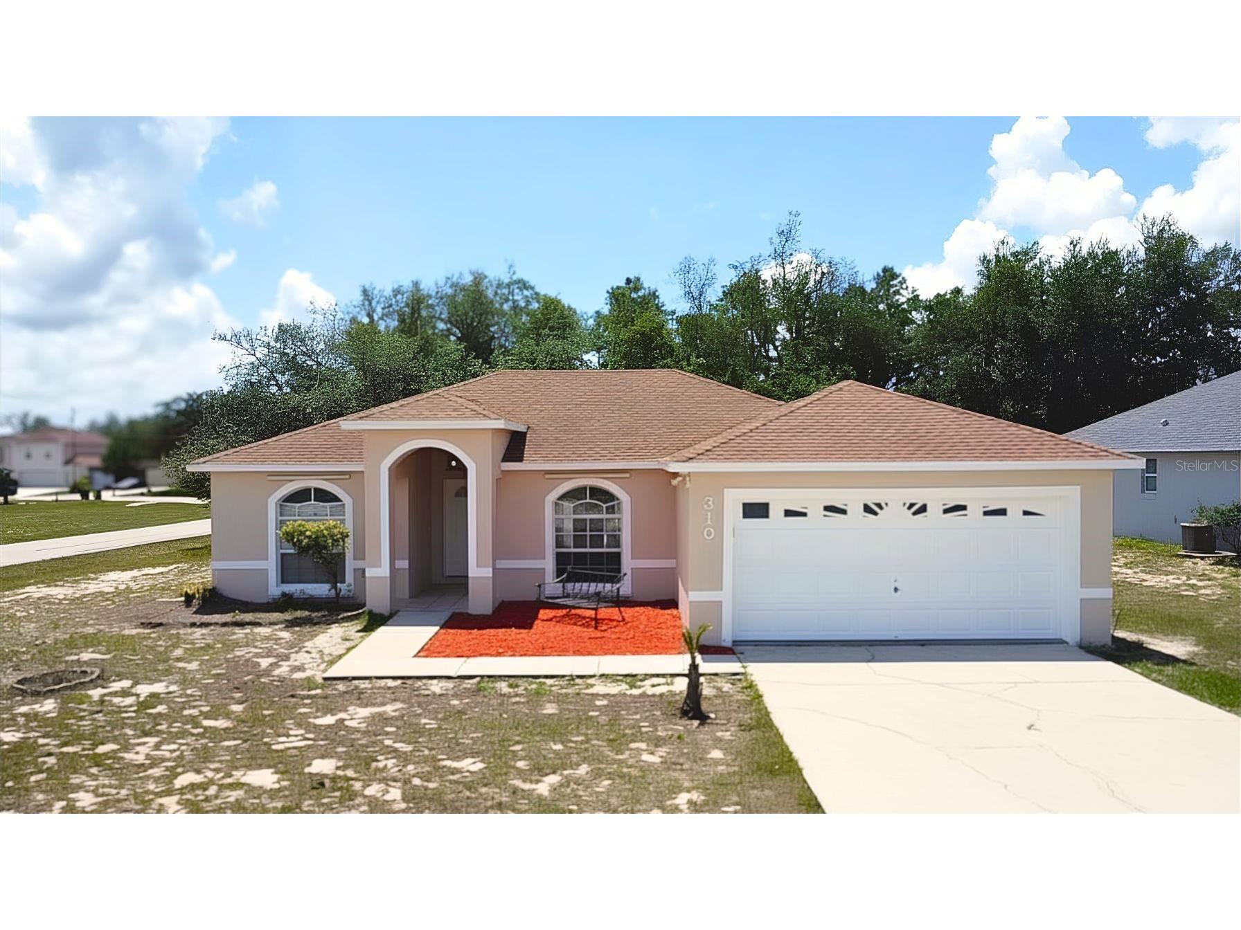 310 Kingfish Drive Kissimmee FL 34759 S5151302 image1