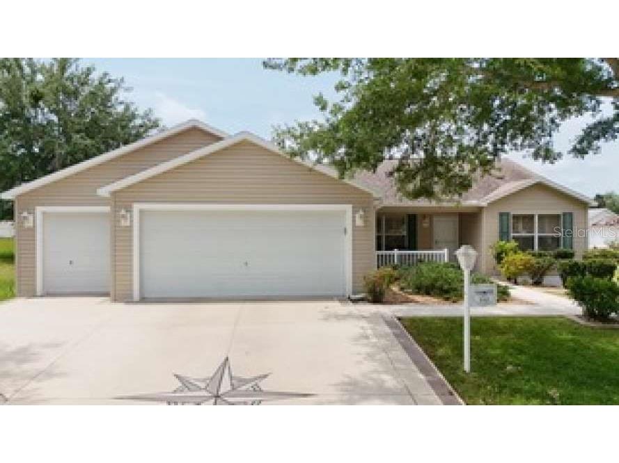310 Knoll Place The Villages FL 32162 TB8393448 image1