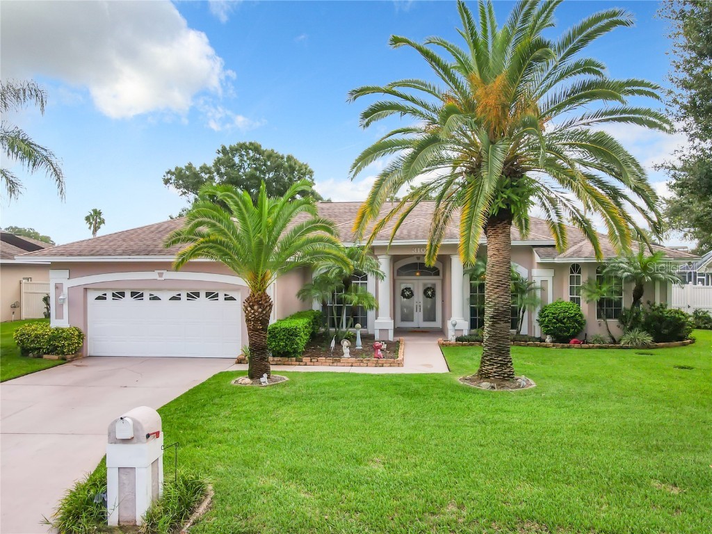 310 Lake Mariam Boulevard Winter Haven FL 33884 - LAKE MARIAM P4927203 image1