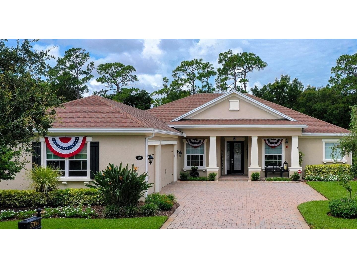 310 Lamberton Lane Deland FL 32724 V4937678 image1