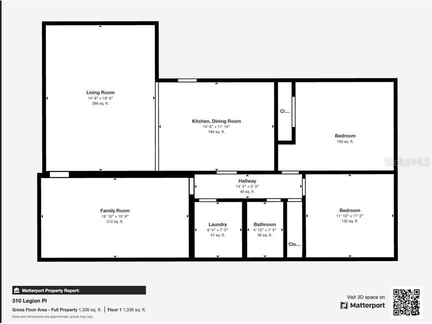 310 Legion Place Port Orange FL 32129 NS1084573 image4