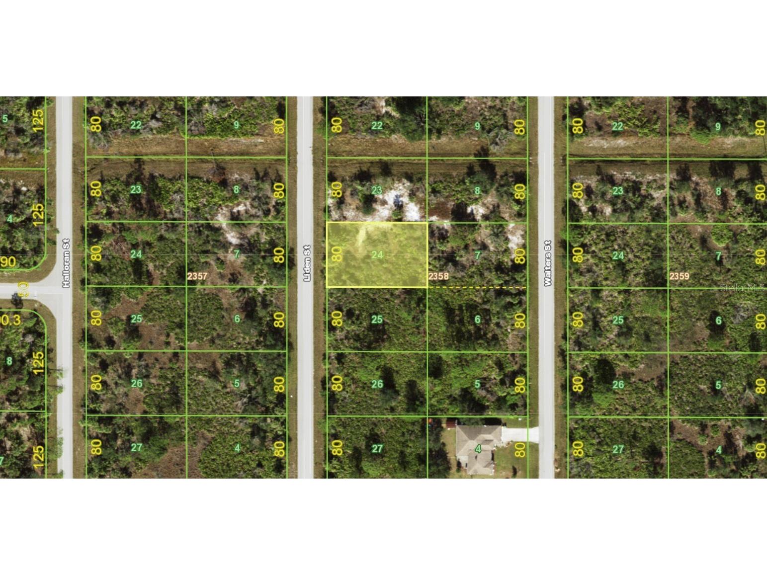 310 Liden Street Port Charlotte FL 33953 C7524484 image1