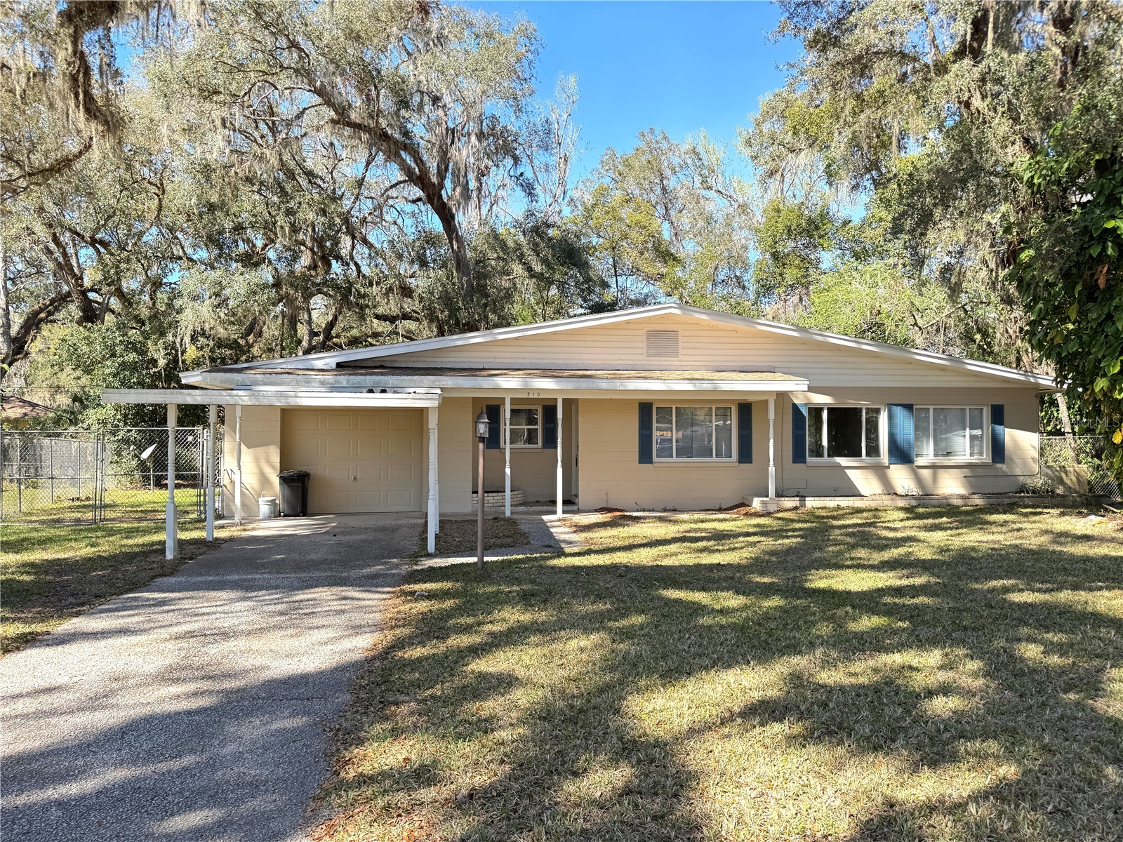 310 Longwood Drive Brooksville FL 34601 TB8529476 image2