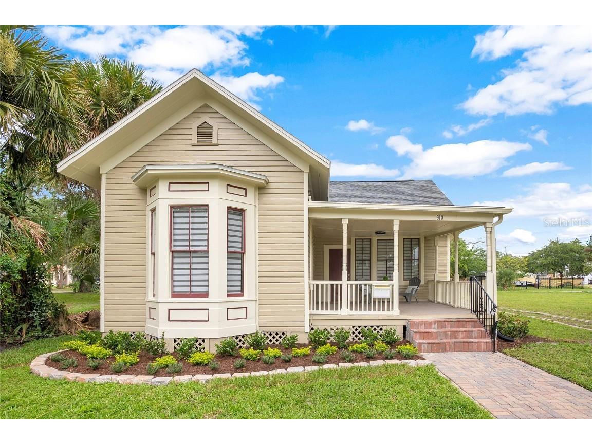 310 Magnolia Avenue Sanford FL 32771 O6230913 image1