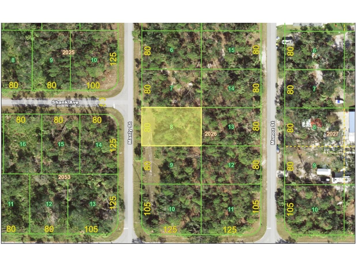 310 Manly Street Port Charlotte FL 33953 C7481843 image1