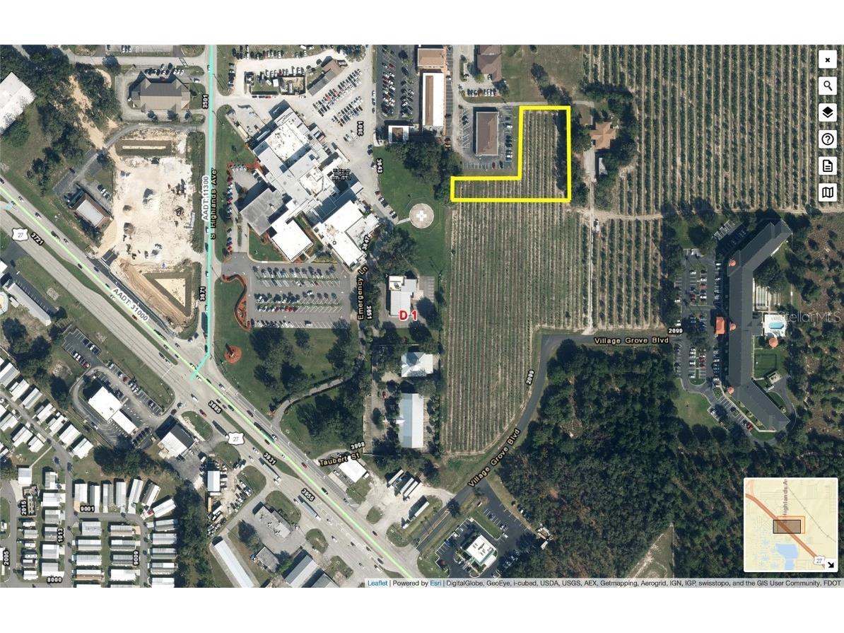 310 Medical Center Avenue Sebring FL 33870 L4952319 image3