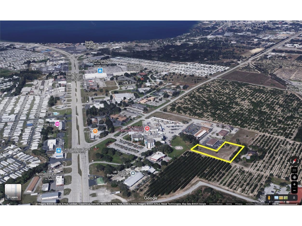 310 Medical Center Avenue Sebring FL 33870 L4952319 image4