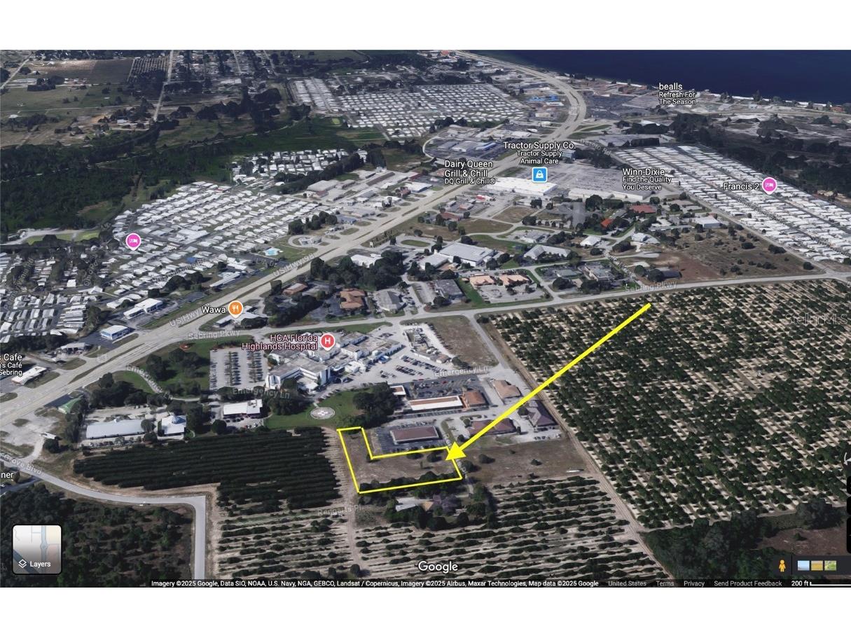 310 Medical Center Avenue Sebring FL 33870 L4952319 image5