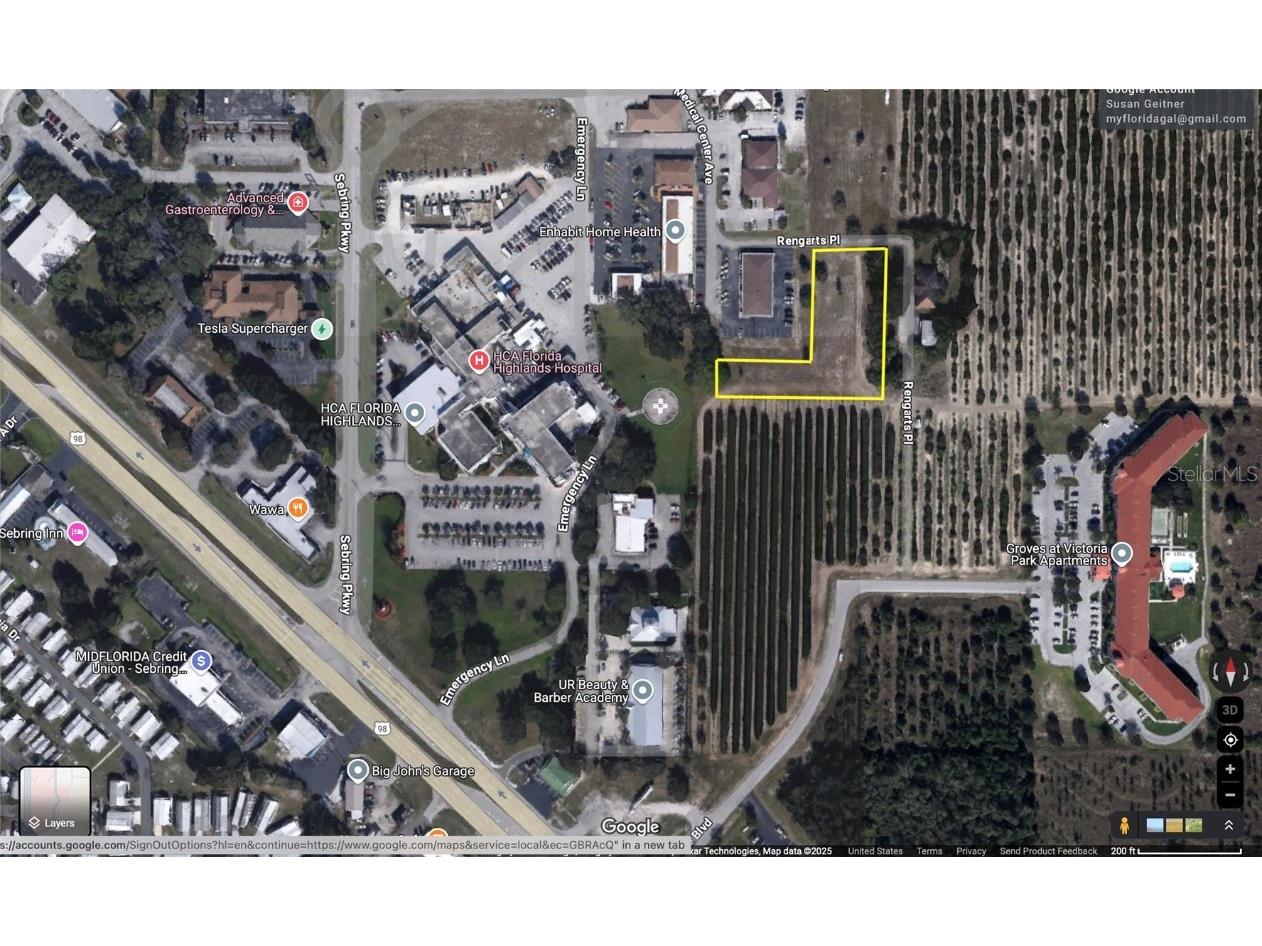 310 Medical Center Avenue Sebring FL 33870 L4952319 image6