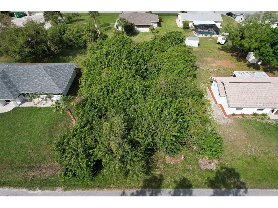 310 Millport Street NW Port Charlotte FL 33948 C7489771 image1