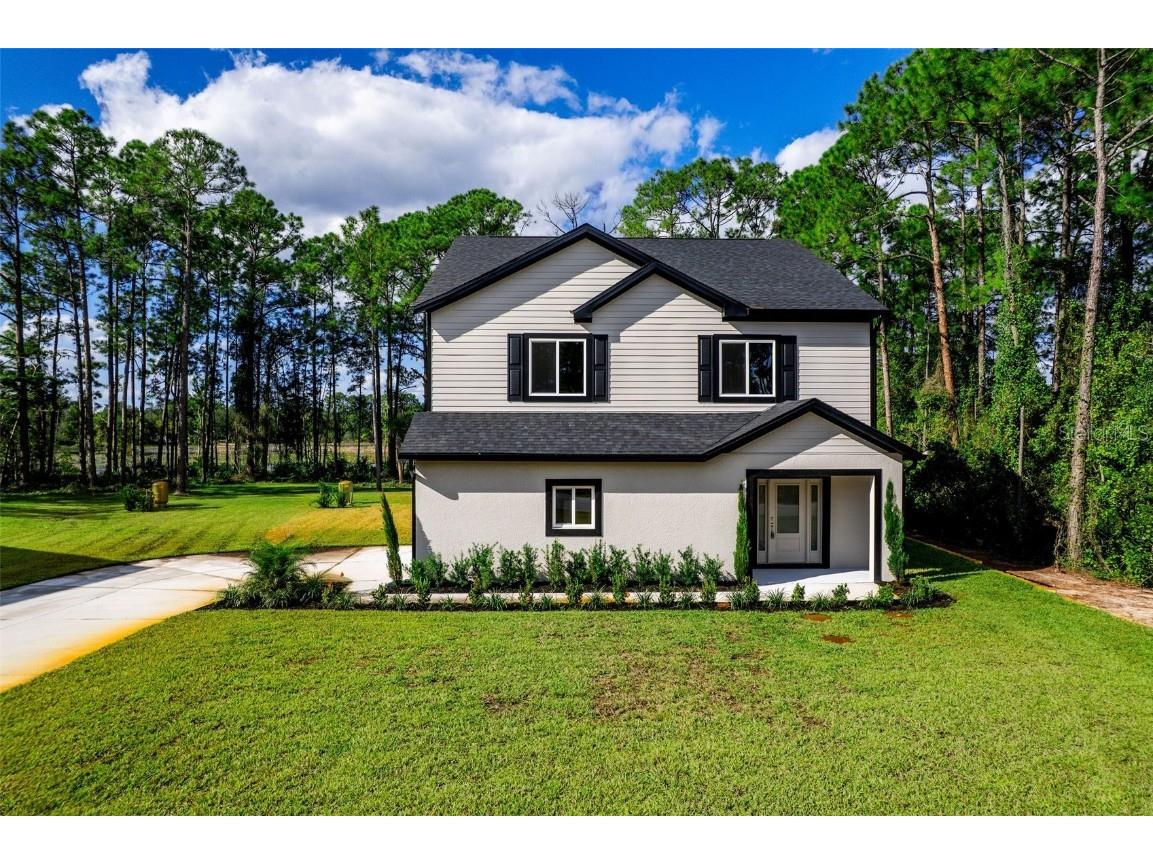 310 Mitnik Drive Deltona FL 32738 - LAKE MITNIK O6356799 image1