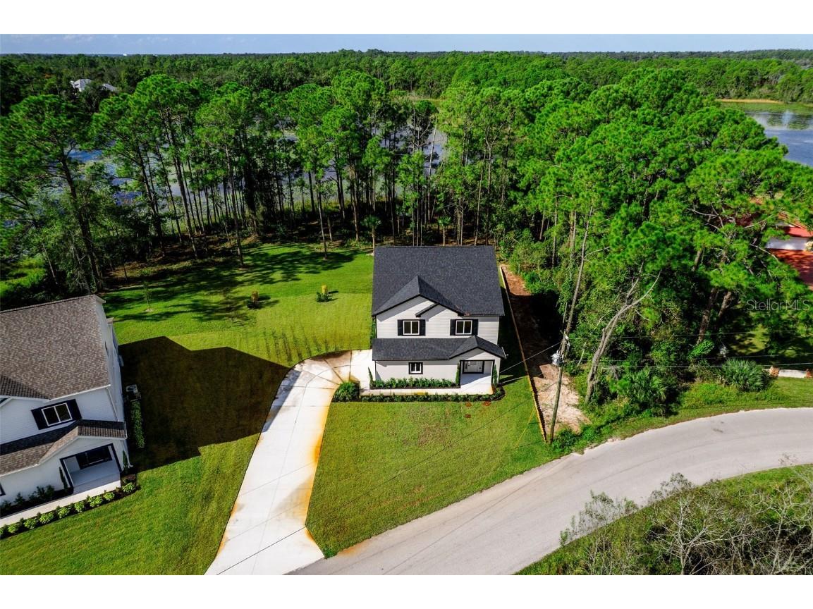 310 Mitnik Drive Deltona FL 32738 - LAKE MITNIK O6356799 image3