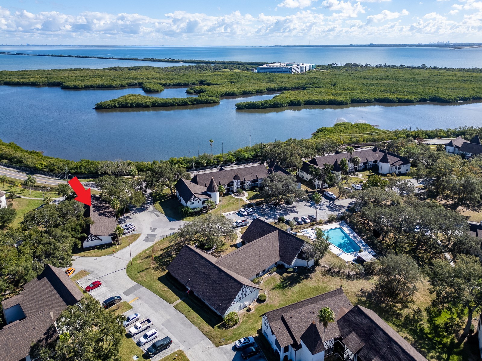 310 N Bayshore Boulevard #103 Clearwater FL 33759 TB8463710 image1