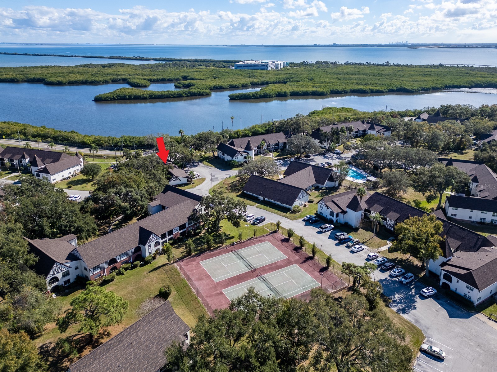 310 N Bayshore Boulevard #103 Clearwater FL 33759 TB8463710 image33