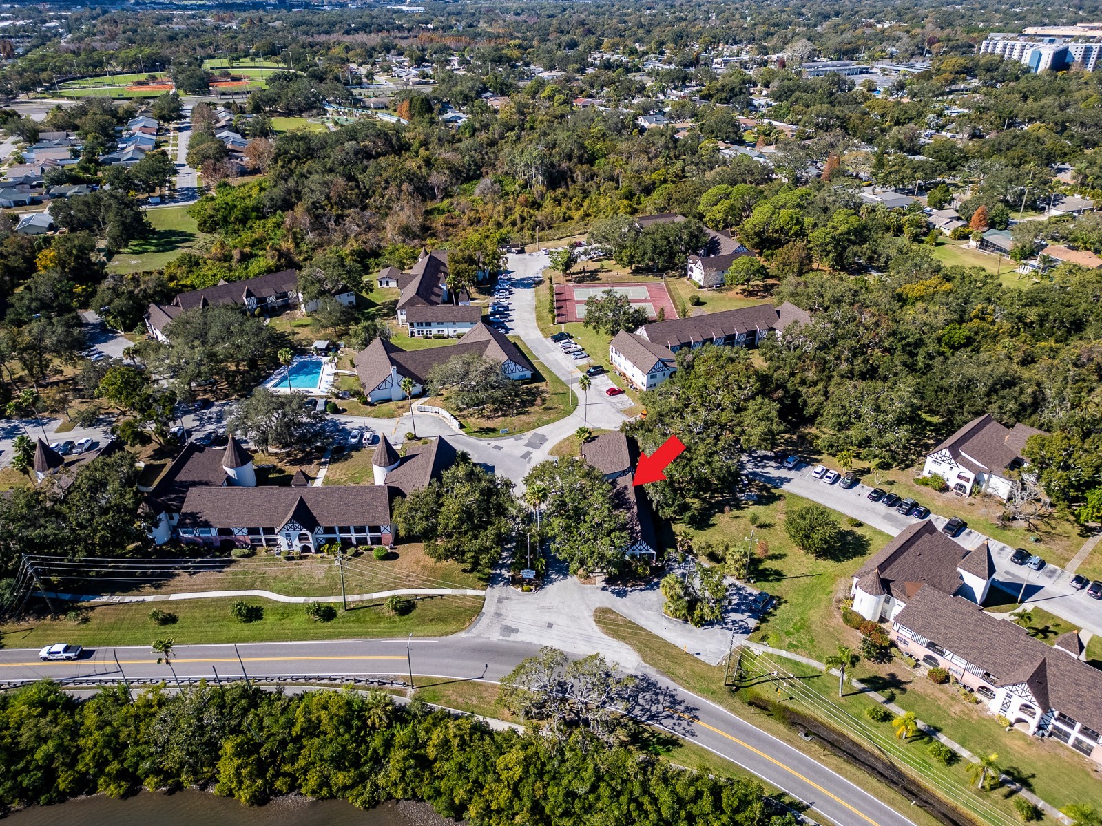 310 N Bayshore Boulevard #103 Clearwater FL 33759 TB8463710 image34
