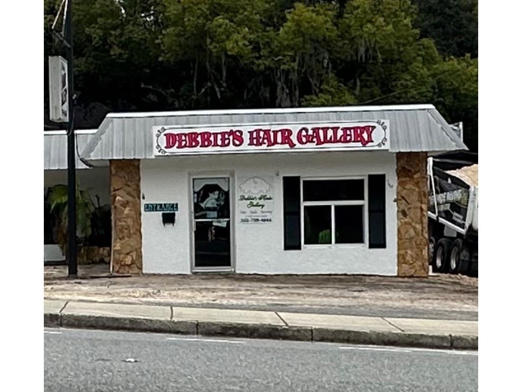 310 N Broad Street Brooksville FL 34601 W7852808 image1