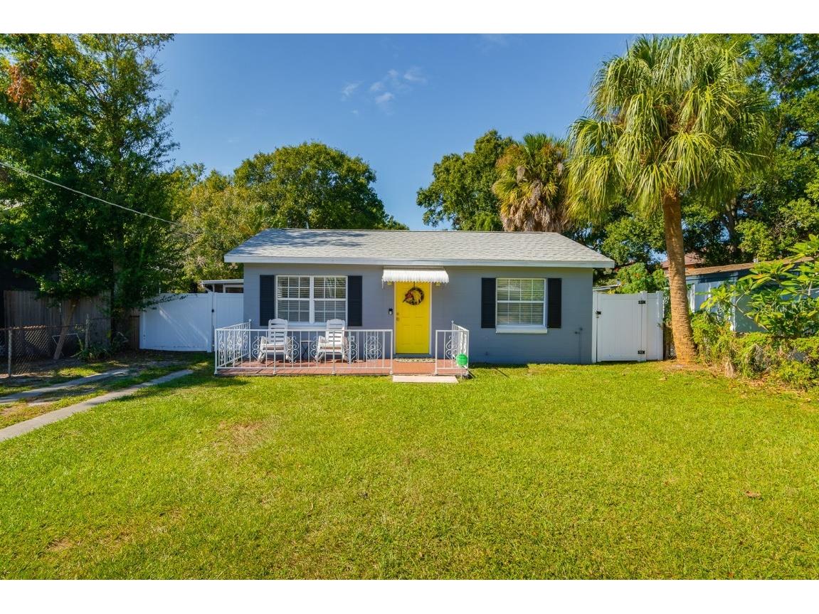 310 N Gomez Avenue Tampa FL 33609 T3483789 image1