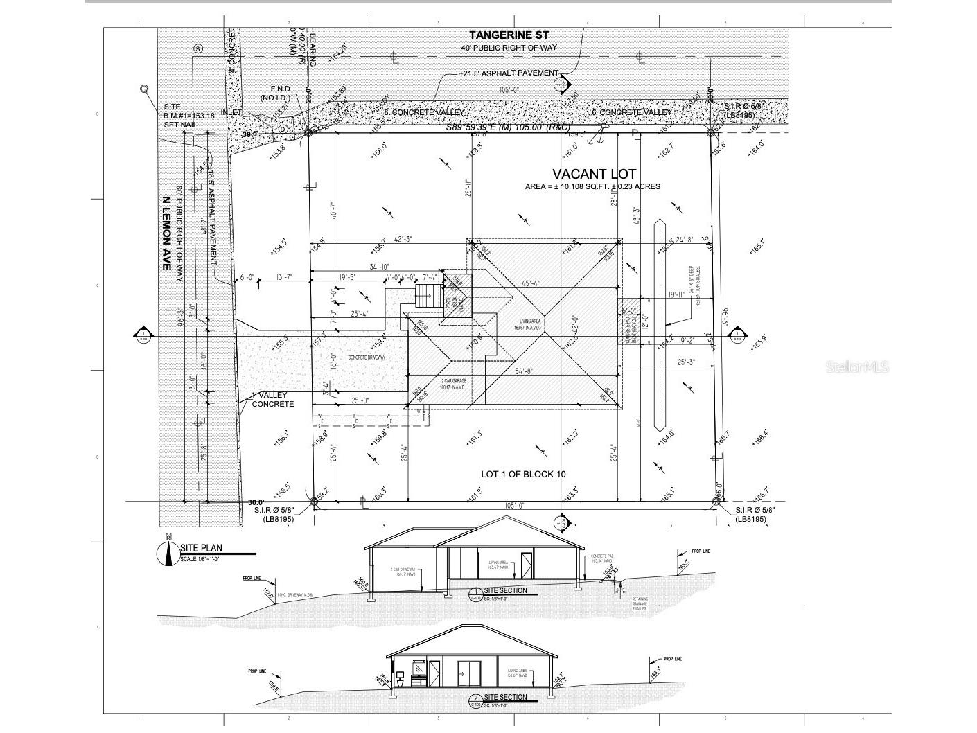 310 N Lemon Avenue Brooksville FL 34601 TB8438030 image64