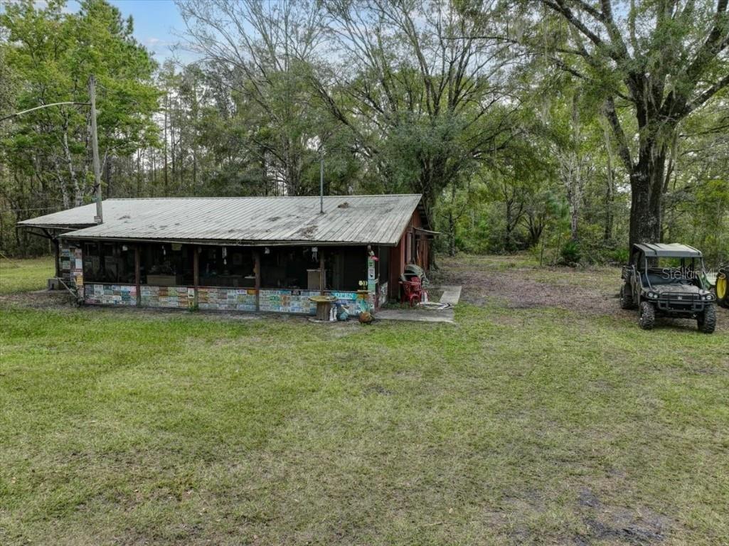 310 N Otter Creek Avenue Bronson FL 32621 GC526307 image14