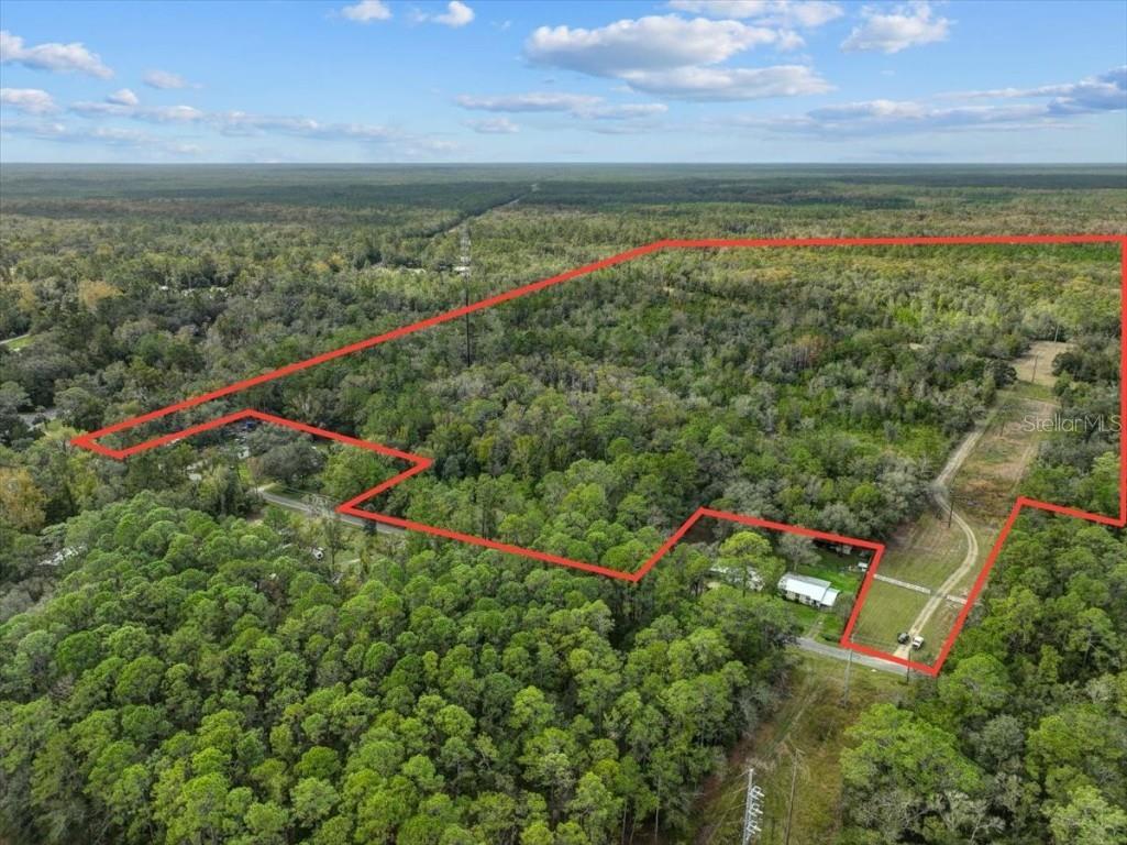 310 N Otter Creek Avenue Bronson FL 32621 GC526307 image19