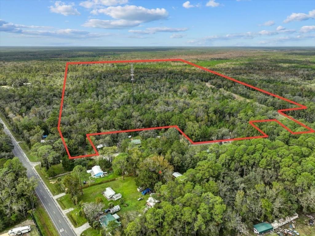 310 N Otter Creek Avenue Bronson FL 32621 GC526307 image20