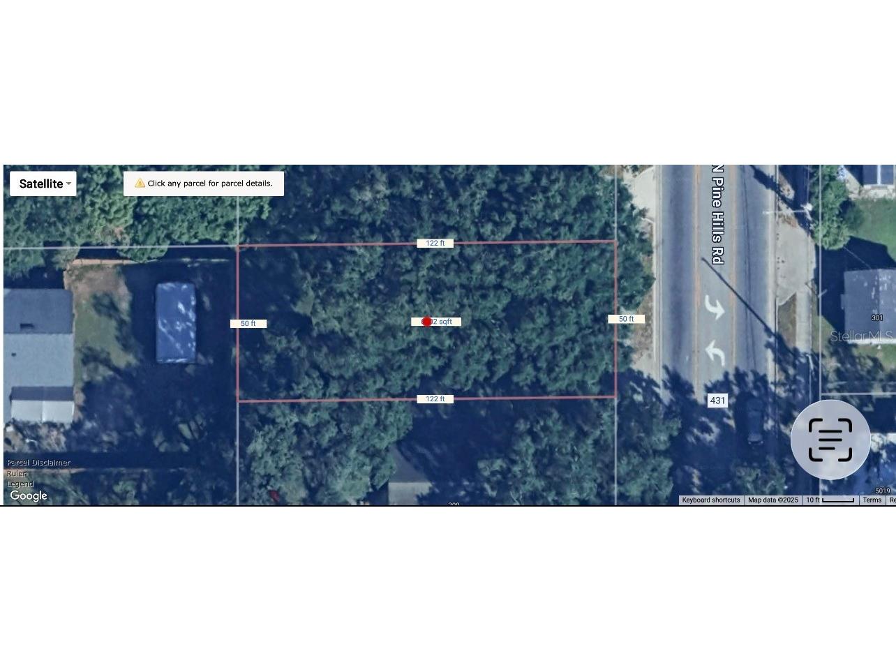 310 N Pine Hills Road Orlando FL 32811 S5136380 image1