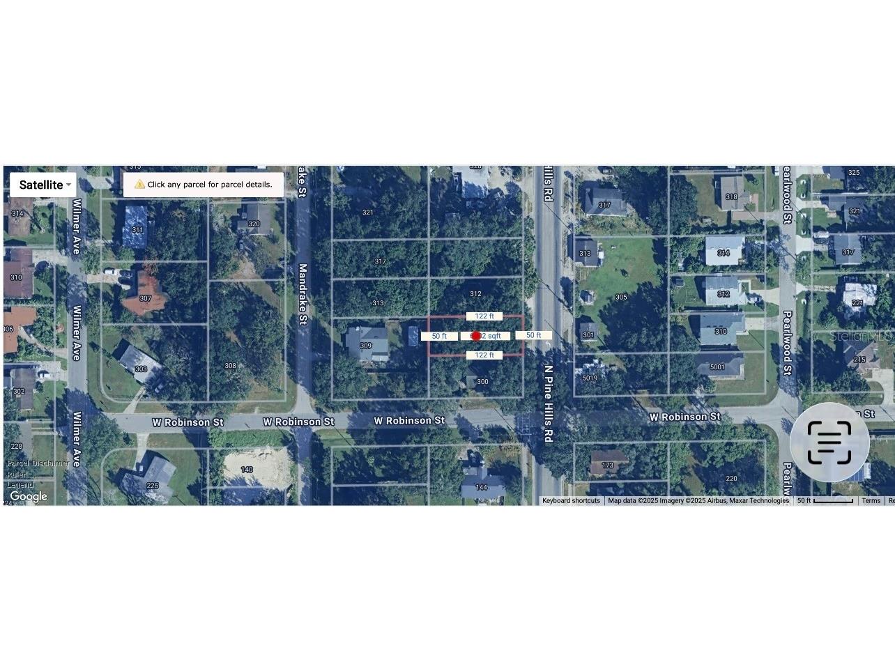 310 N Pine Hills Road Orlando FL 32811 S5136380 image3