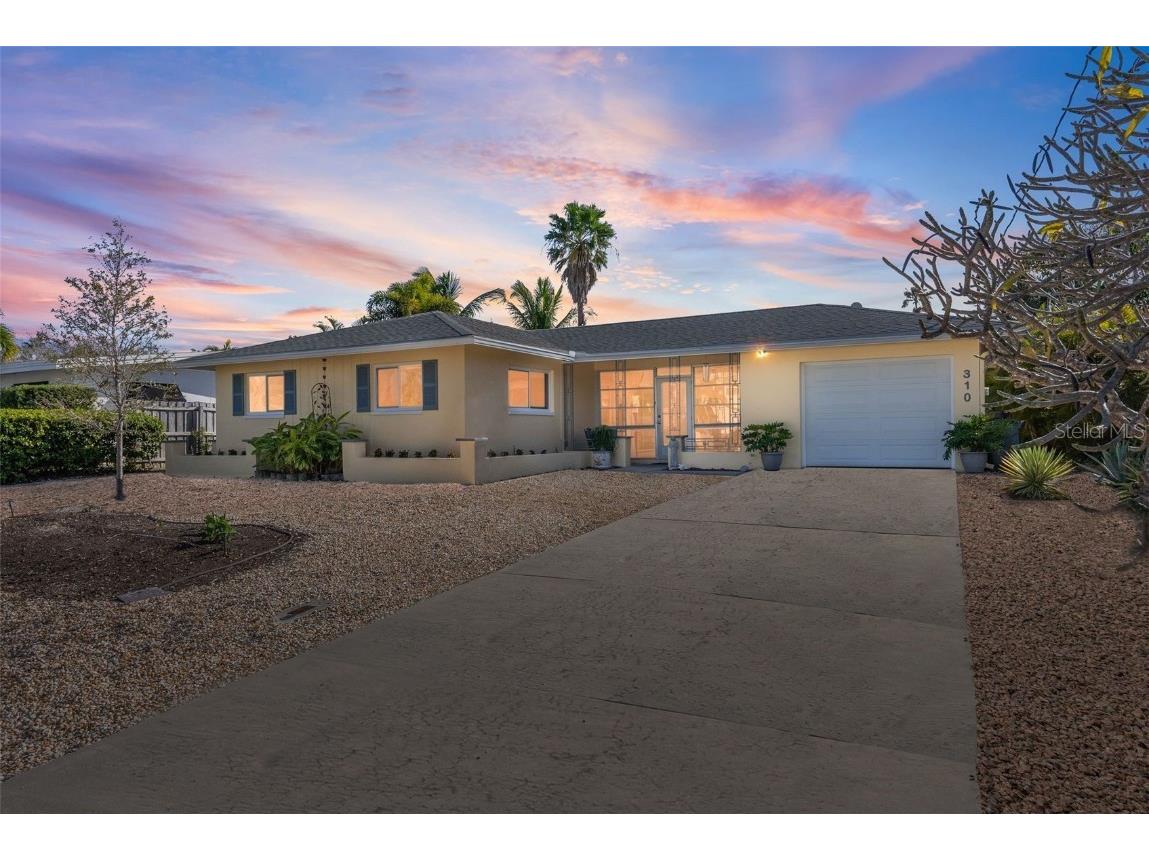 310 N Tessier Drive Saint Pete Beach FL 33706 U8232905 image1