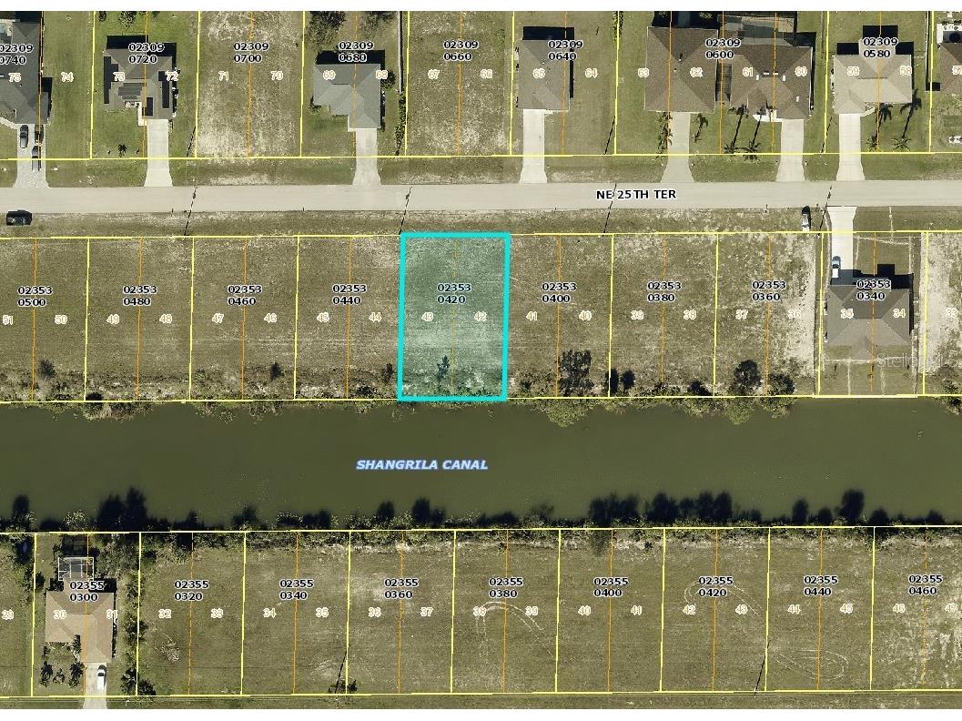 310 NE 25th Terrace Cape Coral FL 33909 C7508477 image1