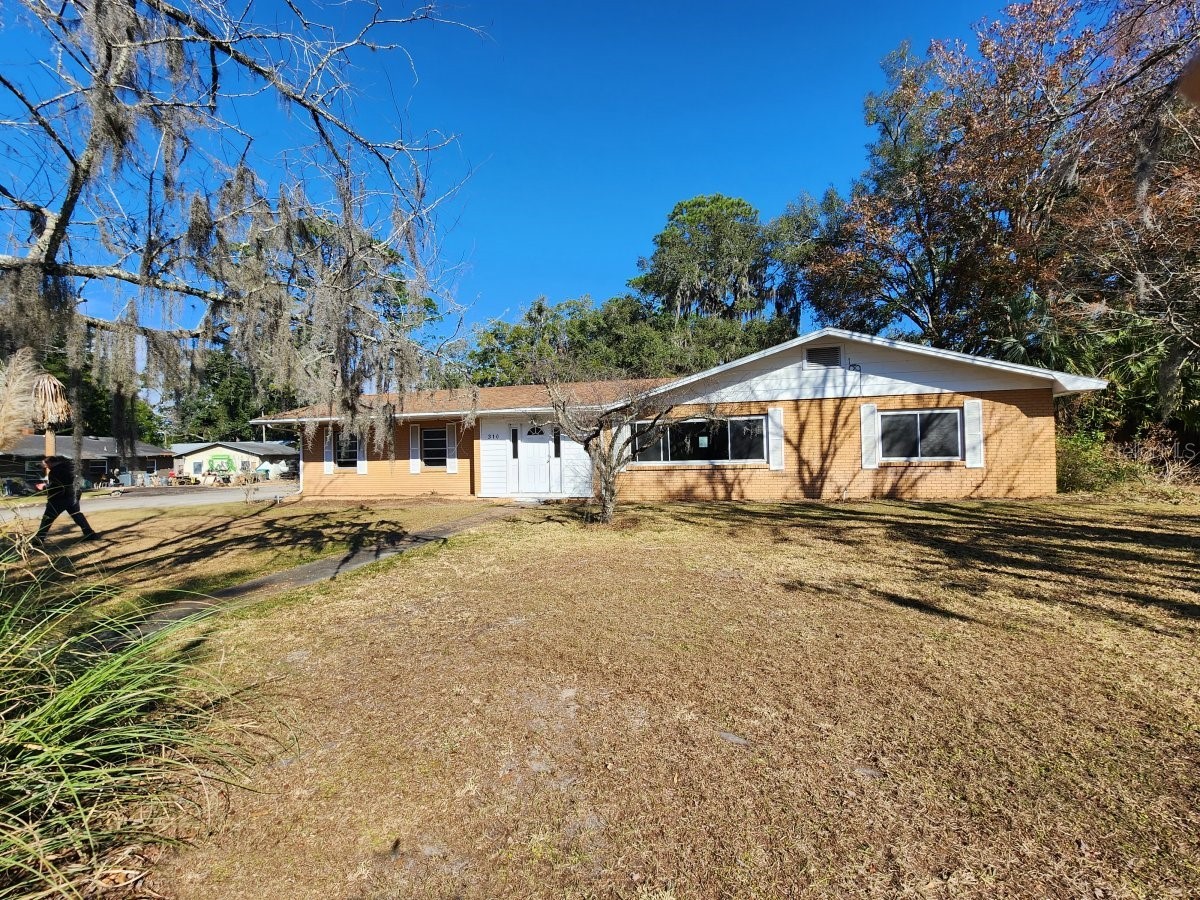 310 NE 7th Avenue Chiefland FL 32626 GC537440 image1