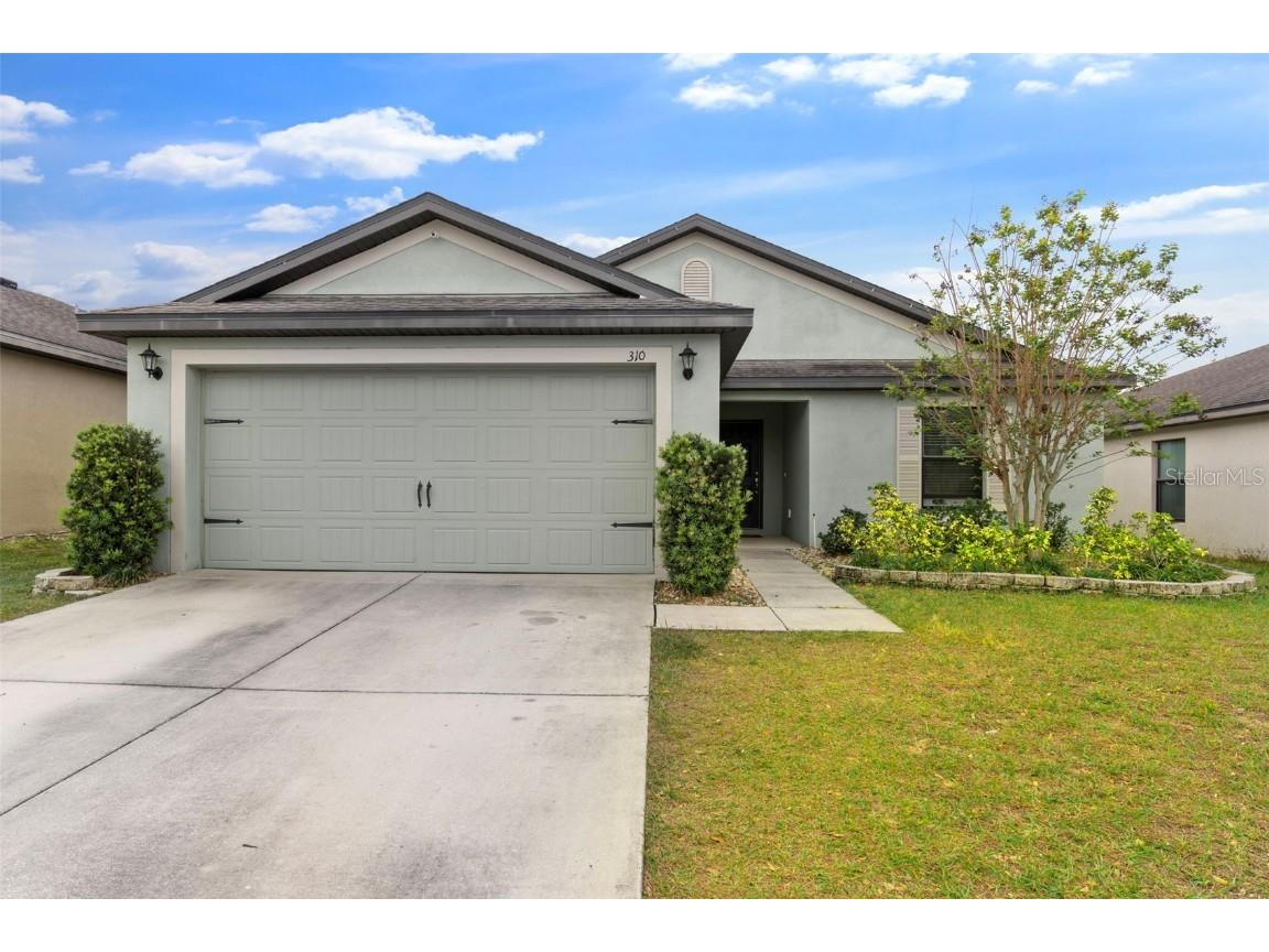 310 Pheasant Drive Haines City FL 33844 O6294532 image1