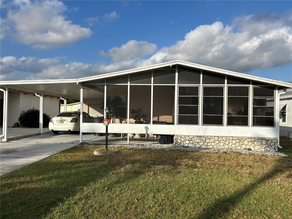 310 Polo Park East Boulevard Davenport FL 33897 - LAKE DAVENPORT O6267524 image1