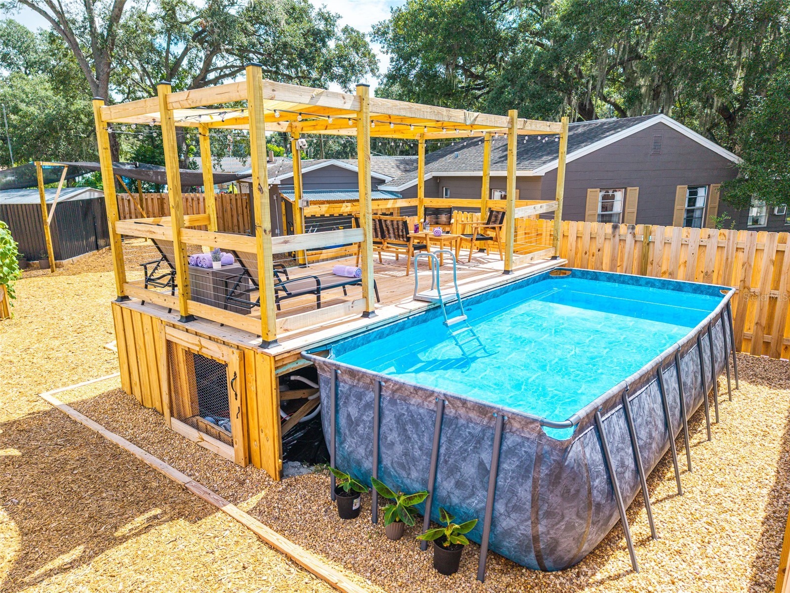 310 Rico Way Auburndale FL 33823 - LAKE LENA L4963241 image17